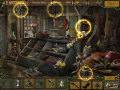 Capture d'écran de Golden Trails 2: L'Héritage Perdu à téléchargement gratuit 1