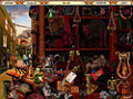 Free download Great Secrets: Da Vinci screenshot