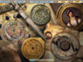 Capture d'écran de Great Secrets: Nostradamus à téléchargement gratuit 3