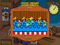 Free download Gunslinger Solitaire screenshot