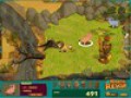 Capture d'écran de Habitat Rescue: Lion's Pride à téléchargement gratuit 1
