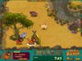 Capture d'écran de Habitat Rescue: Lion's Pride à téléchargement gratuit 2