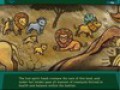 Capture d'écran de Habitat Rescue: Lion's Pride à téléchargement gratuit 3