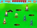 Téléchargement gratuit du Jeu Hammer Heads Deluxe