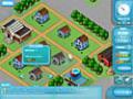 Capture d'écran de HappyVille: Le Rêve Urbain à téléchargement gratuit 1