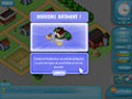 Capture d'écran de HappyVille: Le Rêve Urbain à téléchargement gratuit 3