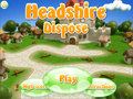 Capture d'écran de Headshire Dispose à téléchargement gratuit 1