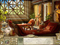 Free download National Georgaphic Games: Herod's Lost Tomb screenshot