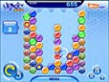 Capture d'écran de Hexic Deluxe à téléchargement gratuit 2