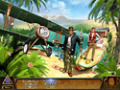 Free download Hide and Secret 3: La Quête du Pharaon screenshot