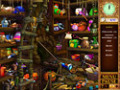 Free download Holly 2: Terre Magique screenshot