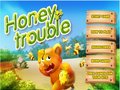 Capture d'écran de Honey Trouble à téléchargement gratuit 1