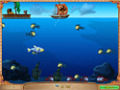 Capture d'écran de Hoyle Enchanted Puzzles à téléchargement gratuit 1