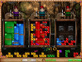 Capture d'écran de Hoyle Enchanted Puzzles à téléchargement gratuit 2