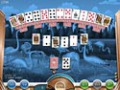 Capture d'écran de Hoyle Miami Solitaire à téléchargement gratuit 1