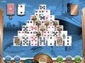Capture d'écran de Hoyle Miami Solitaire à téléchargement gratuit 3