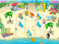 Free download Huru Beach Party screenshot