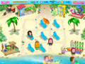 Free download Huru Beach Party screenshot
