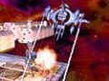 Capture d'écran de Hyperspace Invader à téléchargement gratuit 2