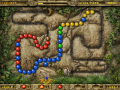 Free download Inca Ball screenshot