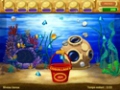Capture d'écran de Insaniquarium à téléchargement gratuit 3