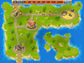 Free download L'Archipel aux Cent Îles screenshot