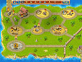 Free download L'Archipel aux Cent Îles screenshot