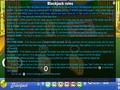 Capture d'écran de Island Blackjack à téléchargement gratuit 1