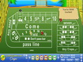 Capture d'écran de Island Craps à téléchargement gratuit 1