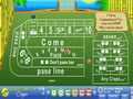 Capture d'écran de Island Craps à téléchargement gratuit 2