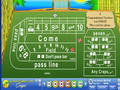 Capture d'écran de Island Craps à téléchargement gratuit 3