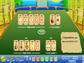 Capture d'écran de Island Pai Gow Poker à téléchargement gratuit 3
