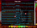 Free download Japanese Craps screenshot