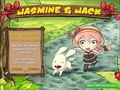 Free download Jasmine & Jack screenshot