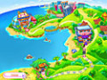 Capture d'écran de Jennys Fish Shop à téléchargement gratuit 2