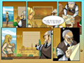 Capture d'écran de Jessica: Mysterious Journey à téléchargement gratuit 2