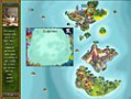 Capture d'écran de Jessica. Secret Of The Caribbean Sea à téléchargement gratuit 3