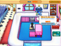 Free download Jessica's Cupcake Cafe screenshot