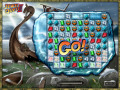 Free download Jewel Quest III screenshot