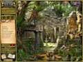 Free download Jewel Quest Mysteries 2: Trail of the Midnight Heart! screenshot