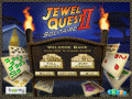 Capture d'écran de Jewel Quest Solitaire II à téléchargement gratuit 3