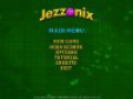 Téléchargement gratuit du Jeu Jezzonix