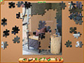 Free download Jigsaw World screenshot