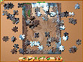 Free download Jigsaw World screenshot
