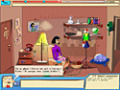 Free download The Jolly Gang's Spooky Adventure screenshot