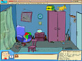 Free download The Jolly Gang's Spooky Adventure screenshot