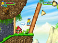 Free download Jumpin' Jack screenshot