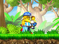 Free download Jumpin' Jack screenshot
