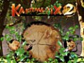 Capture d'écran de KaromatiX 2 à téléchargement gratuit 3