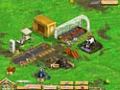 Free download Kelly Green Garden Queen screenshot